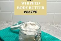 Silky Soufflé Body Butter