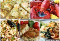 Ocean’s Bounty: Exquisite Seafood Recipes