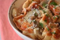 Hearty Mushroom Bolognese