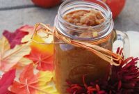 Homemade Applesauce in a Snap