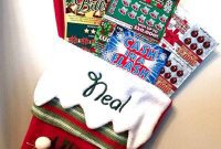 7 Creative Ways to Present Lottery Tickets