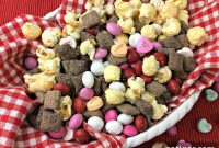 Sweet Valentine Medley