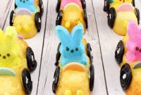 Sweet Treat Speedsters