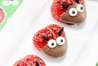 Crimson Dot Delights