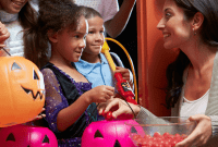 13 Clever & Cheap Non-Candy Halloween Surprises