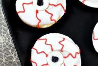 Terror-ific Eyeball Treats