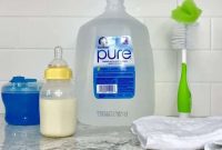 Your 11-Item Bottle Feeding Survival Kit