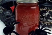 Widow’s Kiss Moonshine