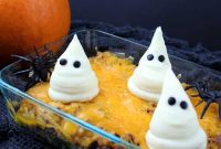 Graveyard Shepherd’s Pie