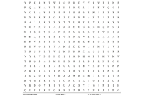 Festive Thanksgiving Word Search