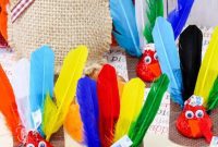 DIY Thanksgiving Chocolate Kiss Turkeys