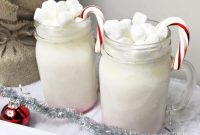 Velvet White Hot Cocoa