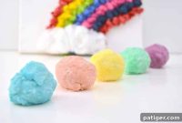 Enchanted Rainbow Stones: A Hidden Fortune
