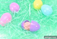 Gummy Worm Edible Play Putty