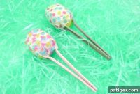 Egg-cellent Easter Shakers