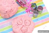 Pink Princess Sweet Dough Magic