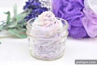 Unicorn Dream Whipped Body Butter Recipe