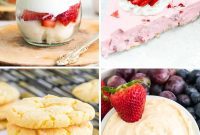 40 Delightful Mother’s Day Desserts and Treats