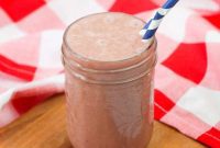 Tropical Pineapple Cherry Bliss