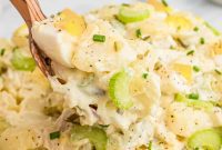 Heirloom Potato Salad