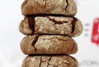 Caliente Crinkle Cookies