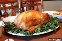 Boston Market Delivers Your Stress-Free Thanksgiving