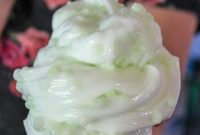 Cosmic Crackle Slime