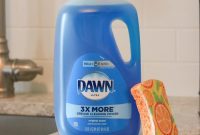 5 Genius Uses for Dawn Dish Soap Beyond the Kitchen Sink