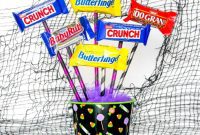 Spooky Sweet Surprise