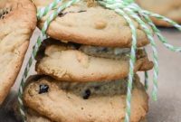 Crimson Cookie Delights