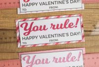 You Reign in My Heart, Valentine