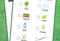 Adventure Hunt for Young Explorers