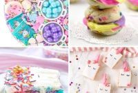 Enchanting Unicorn Creations