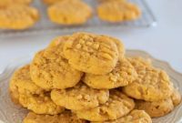 Crispy Cheesy Rice Krispie Bites