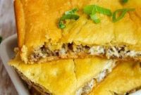 Savory Sausage Bites