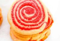 Peppermint Pinwheel Delights