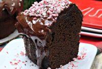 Peppermint Mocha Indulgence