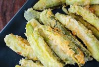 Southern Fried Pickles