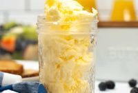 Make Your Own Fresh Butter