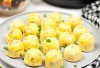 Effortless Instant Pot Egg Bites