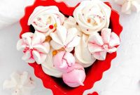 Valentine’s Cloud Kisses