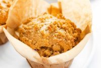 Cafe Crumble Muffins