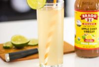 Sparkling ACV Elixir