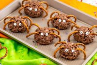 Frightful Spider Bites