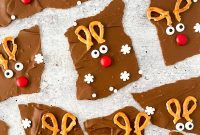 Magical Reindeer Crunch