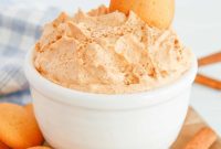 Pillowy Pumpkin Delight