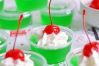 How the Grinch Stole Shots