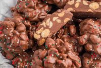 Crockpot Candy Wonders