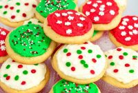 Velvet Frosted Christmas Delights