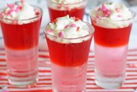 Romantic Jiggle Shots